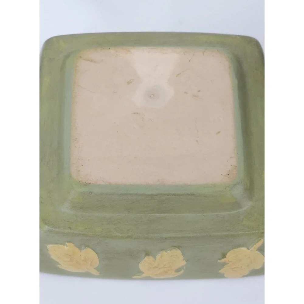 Retired Scentsy Lodge Ceramic Warmer Pack Woodland Wilderness Bear Trout Tree